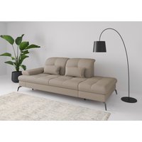 sit&more Recamiere "Amica", inkl Sitztiefenverstellung und Armteilverstellung sit&more Recamiere "Amica", inkl Sitztiefenverstellung und Armteilverstellung von Sit & More