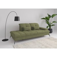 sit&more Recamiere "Amica", inkl Sitztiefenverstellung und Armteilverstellung von Sit & More