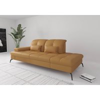sit&more Recamiere "Amica", inkl Sitztiefenverstellung und Armteilverstellung von Sit & More
