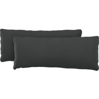 sit&more Sitzkissen "Lindholm", im 2er Set von Sit & More