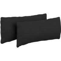 sit&more Sitzkissen "Lindholm", im 2er Set von Sit & More
