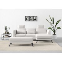sit&more Sitzkissen "Lindholm" im 2er Set sit&more Sitzkissen "Lindholm" im 2er Set von Sit & More
