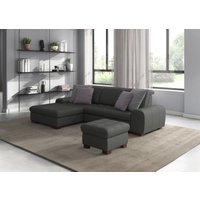 sit&more Sofakissen "Luxor" von Sit&More