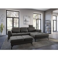 sit&more Sofakissen "Bendigo" im 2-er Set von Sit & More