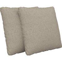 sit&more Sofakissen "Morris Jubi, B: 45 cm" Set: 2 Stück, passend zur Serie sit&more Sofakissen "Morris Jubi, B: 45 cm" Set: 2 Stück, passend zur Serie von Sit & More