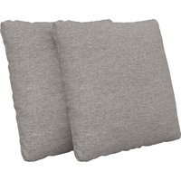 sit&more Sofakissen "Morris Jubi, B: 45 cm" Set: 2 Stück, passend zur Serie sit&more Sofakissen "Morris Jubi, B: 45 cm" Set: 2 Stück, passend zur Serie von Sit & More