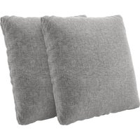 sit&more Sofakissen "Morris Jubi, B: 45 cm" Set: 2 Stück, passend zur Serie sit&more Sofakissen "Morris Jubi, B: 45 cm" Set: 2 Stück, passend zur Serie von Sit & More