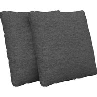 sit&more Sofakissen "Morris Jubi, B: 45 cm" Set: 2 Stück, passend zur Serie sit&more Sofakissen "Morris Jubi, B: 45 cm" Set: 2 Stück, passend zur Serie von Sit & More