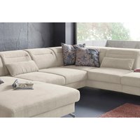 sit&more Sofakissen "Percy", Dekokissen, 2-teiliges Kissenset von Sit & More