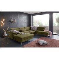 sit&more Sofakissen "Percy", Dekokissen, 2-teiliges Kissenset von Sit & More