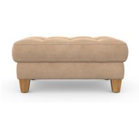 sit&more Stauraumhocker "Westham" wahlewise mit/ohne Federkern von Sit & More