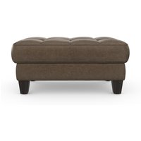 sit&more Stauraumhocker "Westham" wahlewise mit/ohne Federkern von Sit & More