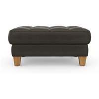 sit&more Stauraumhocker "Westham" wahlewise mit/ohne Federkern von Sit & More