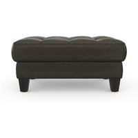 sit&more Stauraumhocker "Westham" wahlewise mit/ohne Federkern von Sit & More