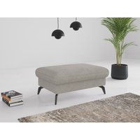 sit&more Stauraumhocker "Morris Jubi", mit praktischen Stauraum von Sit & More