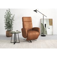 sit&more TV-Sessel "Grenoble", wahlweise mit 2 Motoren und Akku und Aufstehhilfe von Sit&More