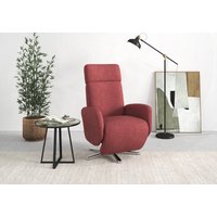 sit&more TV-Sessel "Grenoble", wahlweise mit 2 Motoren und Akku und Aufstehhilfe von Sit&More