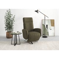 sit&more TV-Sessel "Grenoble", wahlweise mit 2 Motoren und Akku und Aufstehhilfe von Sit&More