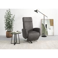 sit&more TV-Sessel "Grenoble", wahlweise mit 2 Motoren und Akku und Aufstehhilfe von Sit&More