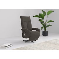 sit&more TV-Sessel "Amica", wahlweise manuell oder elektrischer Funktion mit Akku sit&more TV-Sessel "Amica", wahlweise manuell oder elektrischer Funktion mit Akku von Sit & More
