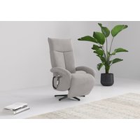 sit&more TV-Sessel "Amica", wahlweise manuell oder elektrischer Funktion mit Akku sit&more TV-Sessel "Amica", wahlweise manuell oder elektrischer Funktion mit Akku von Sit & More