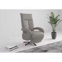 sit&more TV-Sessel "Amica", wahlweise manuell oder elektrischer Funktion mit Akku von Sit & More