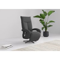 sit&more TV-Sessel "Amica", wahlweise manuell oder elektrischer Funktion mit Akku von Sit & More