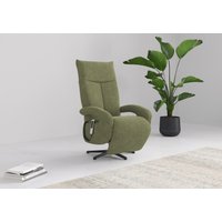 sit&more TV-Sessel "Amica", wahlweise manuell oder elektrischer Funktion mit Akku von Sit & More
