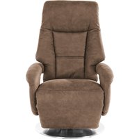 sit&more TV-Sessel "Enjoy" in Größe L, wahlweise mit Motor und Aufstehhilfe von Sit & More