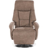 sit&more TV-Sessel "Enjoy" in Größe L, wahlweise mit Motor und Aufstehhilfe von Sit & More