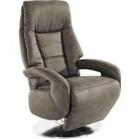 sit&more TV-Sessel "Enjoy" in Größe L, wahlweise mit Motor und Aufstehhilfe von Sit & More