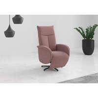 sit&more TV-Sessel "Glendale" wahlweise mit Aufstehhilfe, 2 Motoren und Akku von Sit & More