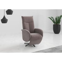 sit&more TV-Sessel "Glendale" wahlweise mit Aufstehhilfe, 2 Motoren und Akku von Sit & More