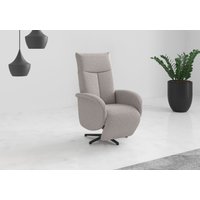 sit&more TV-Sessel "Glendale" wahlweise mit Aufstehhilfe, 2 Motoren und Akku von Sit & More