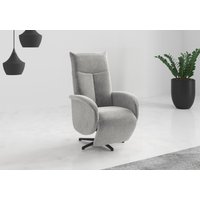 sit&more TV-Sessel "Juma, inkl. Drehfunktion & Kopfteilverstellung", Höhe Armlehne 64 cm, wahlweise mit Aufstehhilfe, 2 Motoren und Akku sit&more TV-Sessel "Juma, inkl. Drehfunktion & Kopfteilverstellung", Höhe Armlehne 64 cm, wahlweise mit Aufstehhilfe, 2 Motoren und Akku von Sit & More