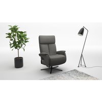sit&more TV-Sessel "Triple Seven Xtra large, bis 200kg belastbar, mit Herz-Waage Funktion", inkl. Kopfteil- & Drehfunktion, wahlweise mit Akku und Aufstehhilfe von Sit & More