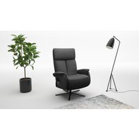 sit&more TV-Sessel "Triple Seven Xtra large, bis 200kg belastbar, mit Herz-Waage Funktion", inkl. Kopfteil- & Drehfunktion, wahlweise mit Akku und Aufstehhilfe von Sit & More