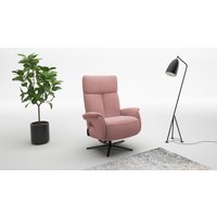 sit&more TV-Sessel "Triple Seven Xtra large, bis 200kg belastbar, mit Herz-Waage Funktion" inkl. Kopfteil- & Drehfunktion, wahlweise mit Akku und Aufstehhilfe von Sit & More