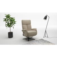 sit&more TV-Sessel "Triple Seven Xtra large, bis 200kg belastbar, mit Herz-Waage Funktion" inkl. Kopfteil- & Drehfunktion, wahlweise mit Akku und Aufstehhilfe von Sit & More