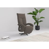 sit&more TV-Sessel "Zoe", wahlweise manuell oder elektrischer Funktion mit Akku sit&more TV-Sessel "Zoe", wahlweise manuell oder elektrischer Funktion mit Akku von Sit & More