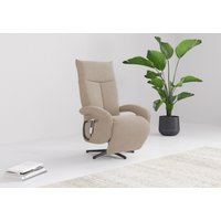 sit&more TV-Sessel "Zoe", wahlweise manuell oder elektrischer Funktion mit Akku sit&more TV-Sessel "Zoe", wahlweise manuell oder elektrischer Funktion mit Akku von Sit & More