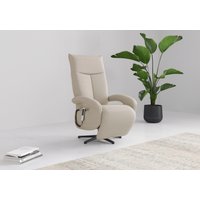 sit&more TV-Sessel "Zoe", wahlweise manuell oder elektrischer Funktion mit Akku sit&more TV-Sessel "Zoe", wahlweise manuell oder elektrischer Funktion mit Akku von Sit & More