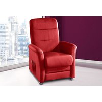 sit&more TV-Sessel "Charlie", (Set) von Sit&More