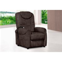 sit&more TV-Sessel "Bastian", wahlweise manuell verstellbar oder mit Motor und Aufstehhilfe sit&more TV-Sessel "Bastian", wahlweise manuell verstellbar oder mit Motor und Aufstehhilfe von Sit & More