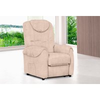 sit&more TV-Sessel "Bastian" von Sit&More