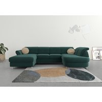 sit&more Wohnlandschaft "Apulia U-Form" von Sit&More