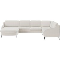sit&more Wohnlandschaft "Soul U-Form" wahlweise mit Bettfunktion und Bettkasten oder Schubkasten sit&more Wohnlandschaft "Soul U-Form" wahlweise mit Bettfunktion und Bettkasten oder Schubkasten von Sit & More