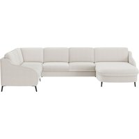 sit&more Wohnlandschaft "Soul U-Form" wahlweise mit Bettfunktion und Bettkasten oder Schubkasten sit&more Wohnlandschaft "Soul U-Form" wahlweise mit Bettfunktion und Bettkasten oder Schubkasten von Sit & More