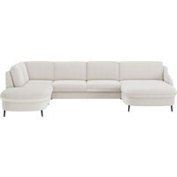 sit&more Wohnlandschaft "Soul U-Form" wahlweise mit Bettfunktion und Bettkasten oder Schubkasten sit&more Wohnlandschaft "Soul U-Form" wahlweise mit Bettfunktion und Bettkasten oder Schubkasten von Sit & More