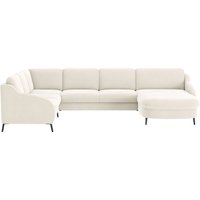 sit&more Wohnlandschaft "Soul U-Form" wahlweise mit Bettfunktion und Bettkasten oder Schubkasten sit&more Wohnlandschaft "Soul U-Form" wahlweise mit Bettfunktion und Bettkasten oder Schubkasten von Sit & More